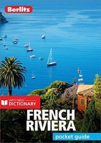 Berlitz Pocket Guides - Berlitz Pocket Guide French Riviera (Travel Guide eBook)