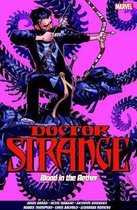 Doctor Strange Vol. 3