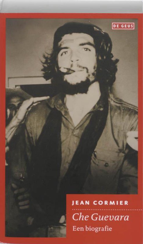 9789044512946 - Che Guevara Midprice