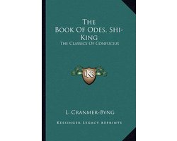 The Book of Odes, Shi-King