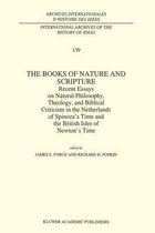 The Books of Nature and Scripture