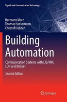 Signals and Communication Technology- Building Automation