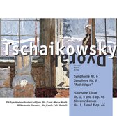 Symphony No.6/Slavonic Da