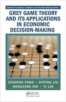 Grey Game Theory and It's Applications in Economic Decision-Making