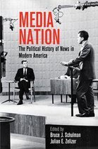 Politics and Culture in Modern America - Media Nation