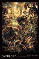 Overlord 4 - Overlord, Vol. 4 (light novel)