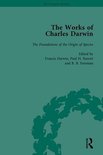 The Pickering Masters - The Works of Charles Darwin: Vol 10: The Foundations of the Origin of Species: Two Essays Written in 1842 and 1844 (Edited 1909)