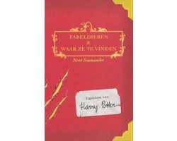 foto van Fantastic Beasts and Where to Find Them - Fabeldieren en waar ze te vinden