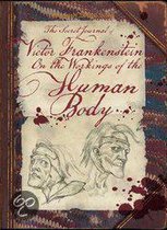 Secret Journal Of Victor Frankenstein