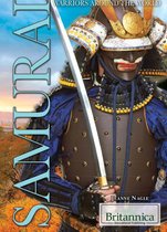 Warriors Around the World - Samurai