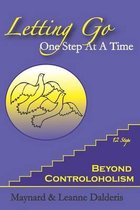 Letting Go One Step at a Time