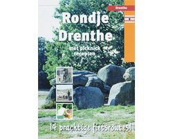 Rondje Drenthe