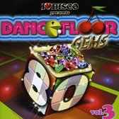 I Love Disco Dance Floor Gems: 80s, Vol. 3
