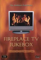 Fireplace Tv Jukebox