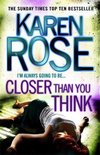 Closer Than You Think (The Cincinnati Series Book 1)