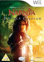 Narnia Prince Caspian