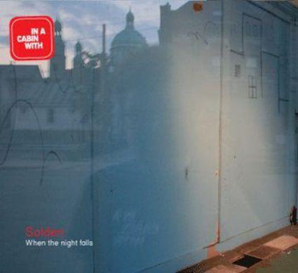 Solden - When The Night Foils