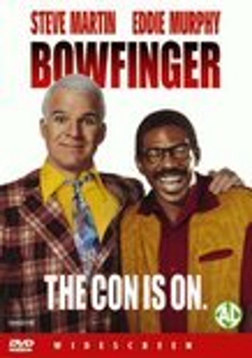 Bowfinger