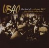 The Best Of UB40 Vol. 1 & 2 - The Dutch Collection