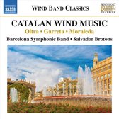 Barcelona Symphonic Band & Salvador Brotons - Catalan Wind Music (CD)
