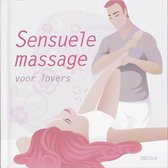 Sensuele massage voor lovers
