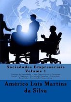 Sociedades Empresariais - Volume 1
