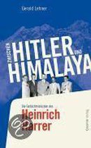 Zwischen Hitler und Himalaya