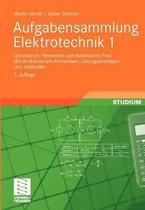 Aufgabensammlung Elektrotechnik 1