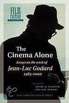 The Cinema Alone