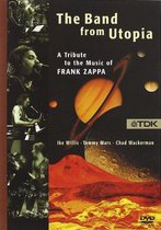 Frank Zappa Tribute: Band Utopia - A Tribute To (Import)
