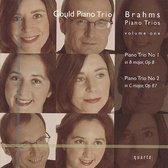 Piano Trios Vol.1