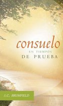 Consuelo en tiempos de prueba