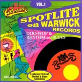 Spotlite/Warwick Rec. Vol. 1