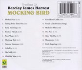 Mocking Bird: The Best Of Barclay James Harvest
