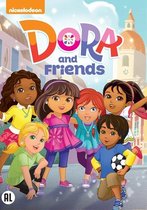 Dora & Vrienden