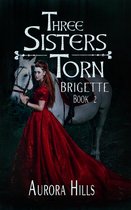 Three Sisters Torn 2 - Three Sisters Torn - Brigette - Book 2