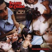 Scared Of Chaka - Hutch Brown Sayngwich (CD)