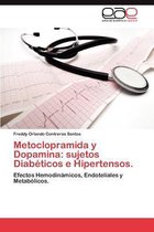 Metoclopramida y Dopamina