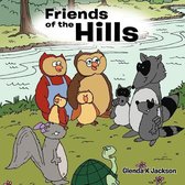 Friends of the Hills