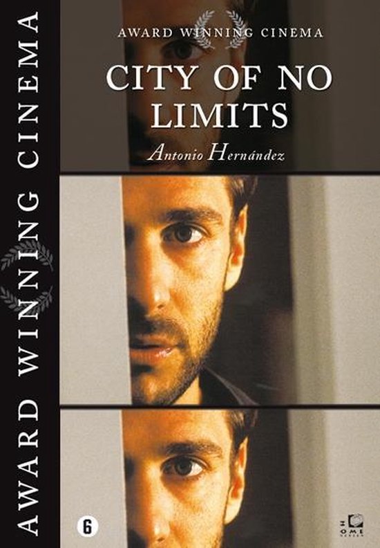 City Of No Limits
