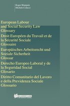 European Labour Law and Social Security Law