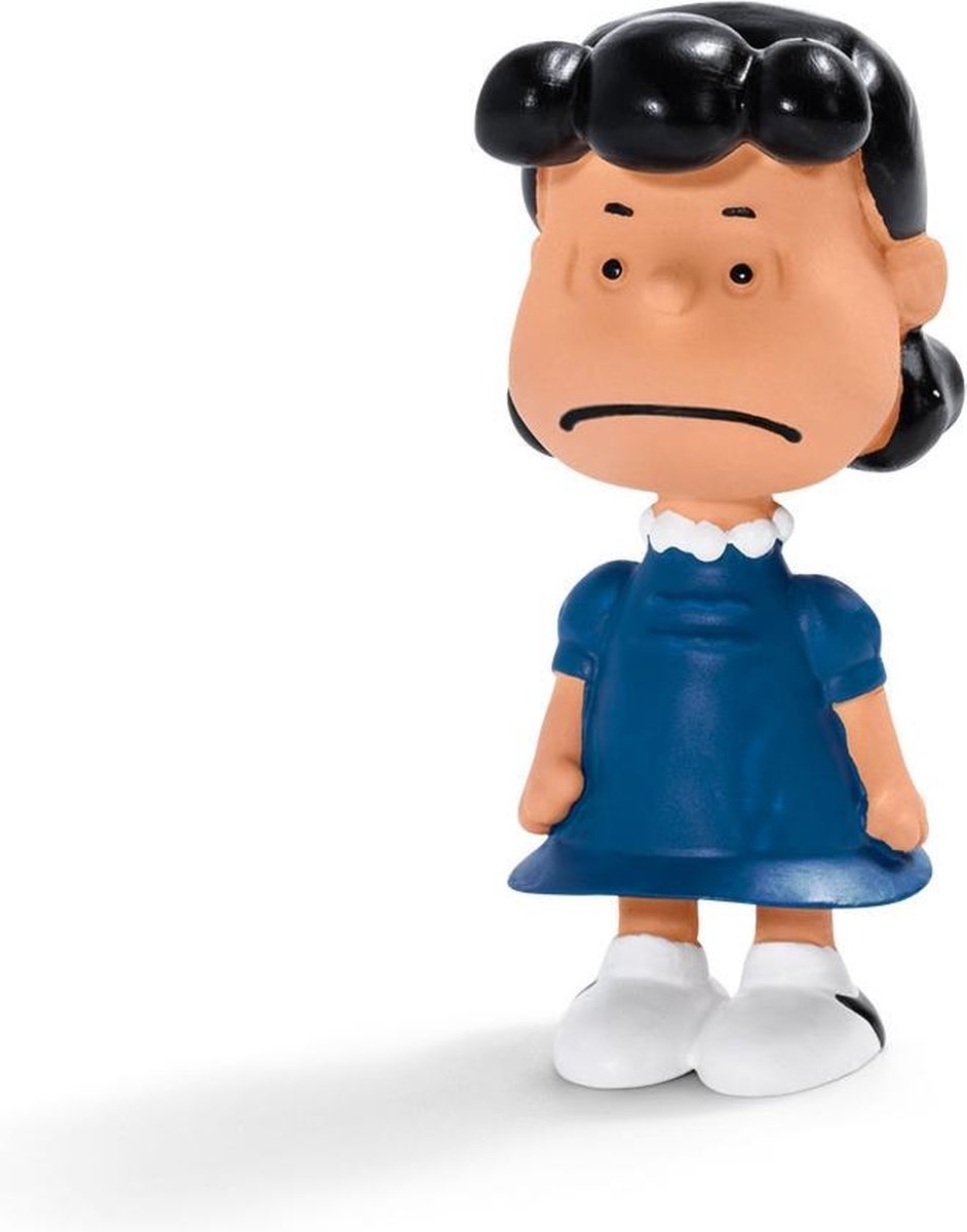 Schleich Peanuts Lucy 22008