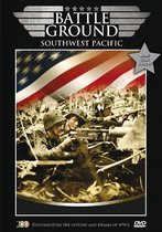 Battleground - Southwest Pacific (DVD)