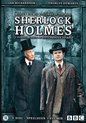 Real Sherlock Holmes Box