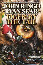 Paladin of Shadows 6 - Tiger By the Tail