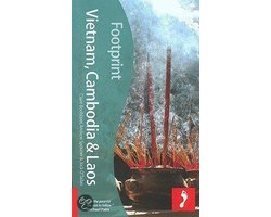 Vietnam, Cambodia And Laos