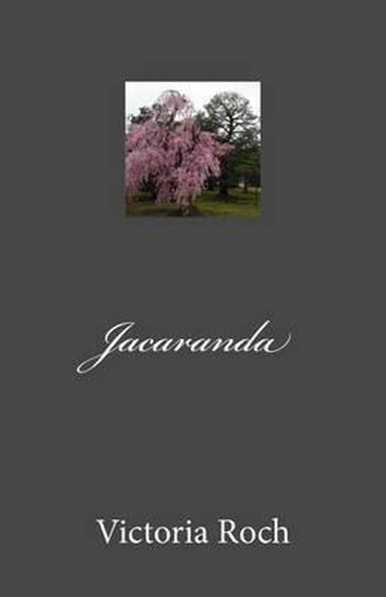 Jacaranda - cover
