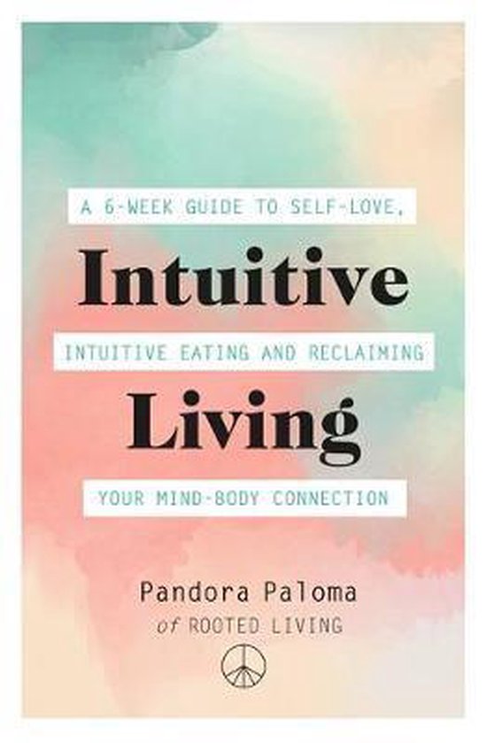 Intuitive Living - cover