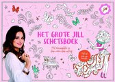 Jill  -   Het grote Jill schetsboek