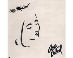 Mi Mexico - CD